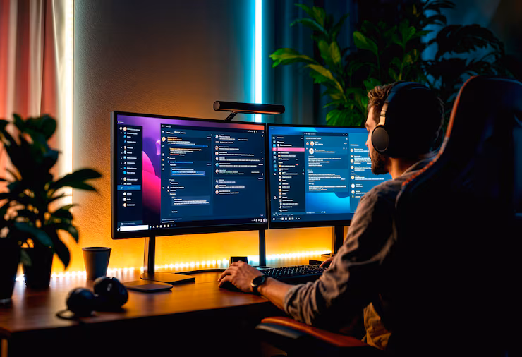 Web Development showcase